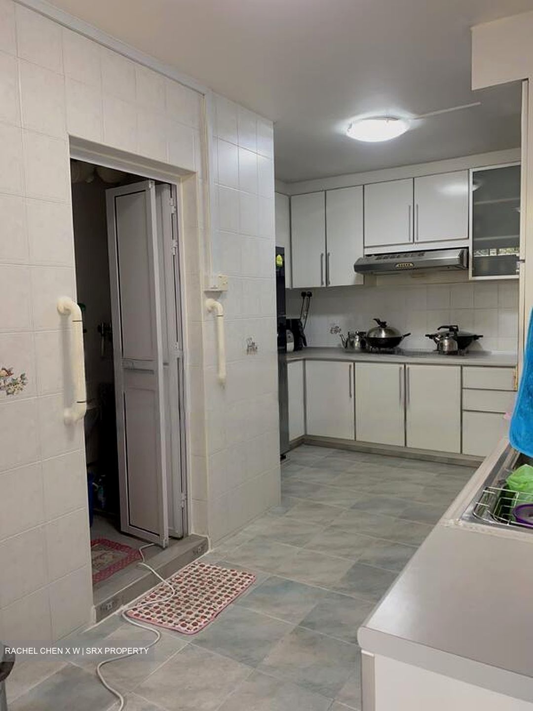 Blk 471 Pasir Ris Drive 6 (Pasir Ris), HDB Executive #466848241
